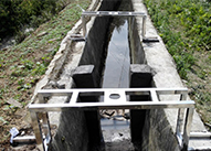 河道流量監測