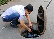 市政地下管網