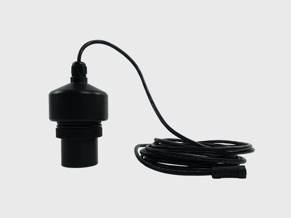 IP68超聲波水位計